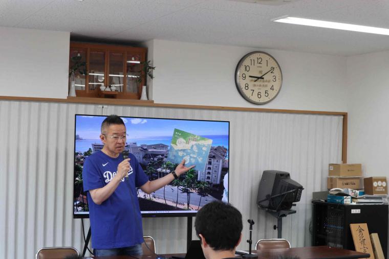 長田漁業の話01