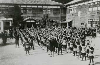 写真：塩屋小学校1