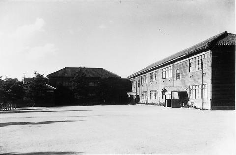 写真：舞子小学校