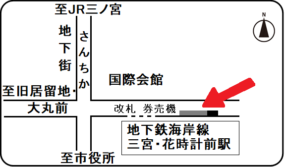 SFP詳細図