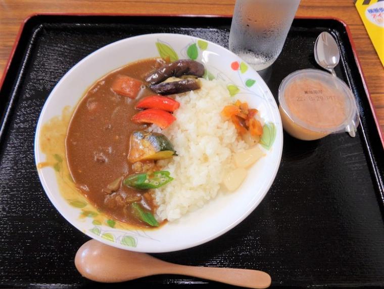 カレー