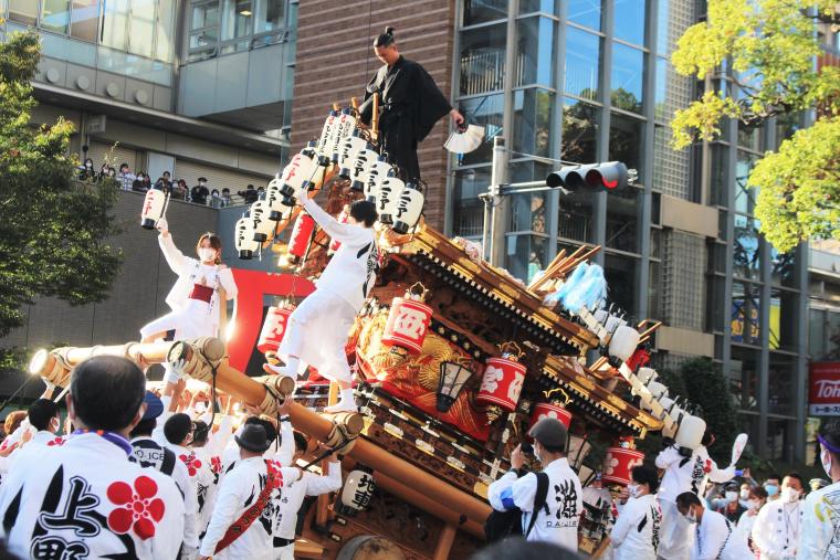 上野