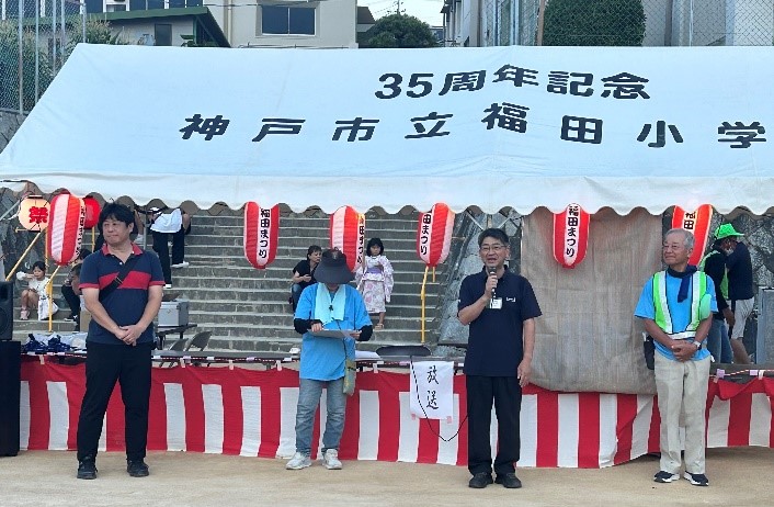 3地区夏祭り7