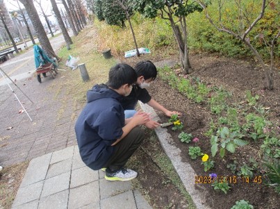 これまでの活動の様子⑥