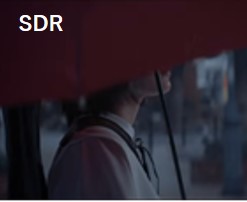 SDR